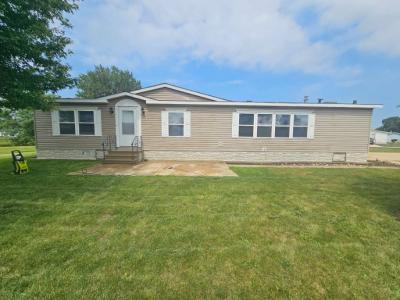 Mobile Home at The Four Seasons 1108 Autumn Cir Belvidere, IL 61008
