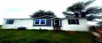 Mobile Home at 8037 County Road 541 Senath, MO 63876