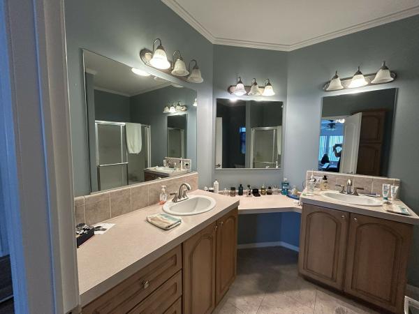 2006 Palm Harbor PALH Mobile Home