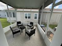 2006 Palm Harbor PALH Mobile Home