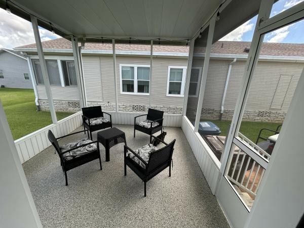 2006 Palm Harbor PALH Mobile Home