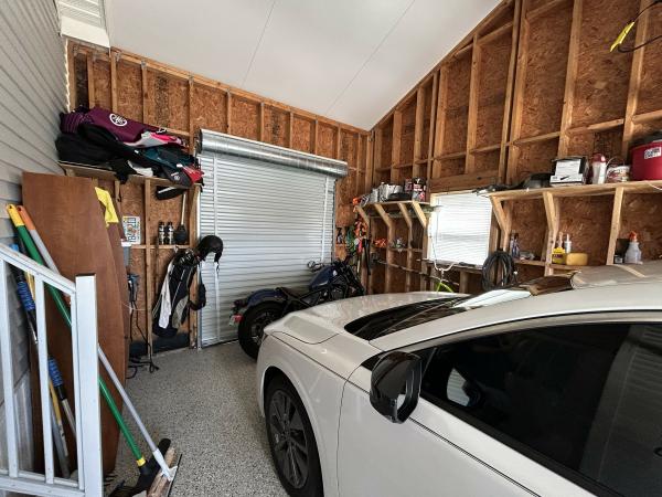 2006 Palm Harbor PALH Mobile Home