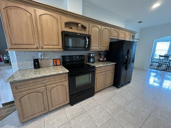 2006 Palm Harbor PALH Mobile Home