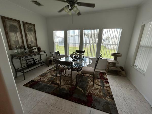 2006 Palm Harbor PALH Mobile Home