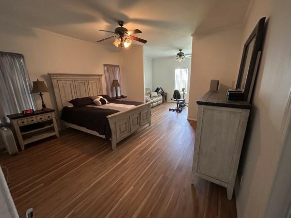 2006 Palm Harbor PALH Mobile Home
