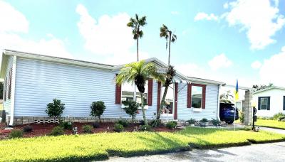 Mobile Home at 830 Song Bird Ave Davenport, FL 33897