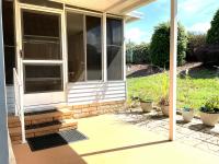 2004 Homes of Merit A17844 Mobile Home