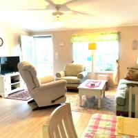 2004 Homes of Merit A17844 Mobile Home
