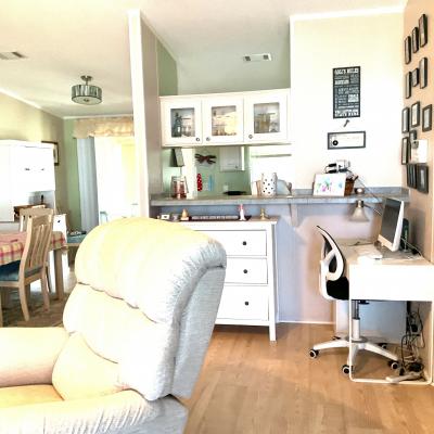 Photo 5 of 19 of home located at 830 Song Bird Ave Davenport, FL 33897