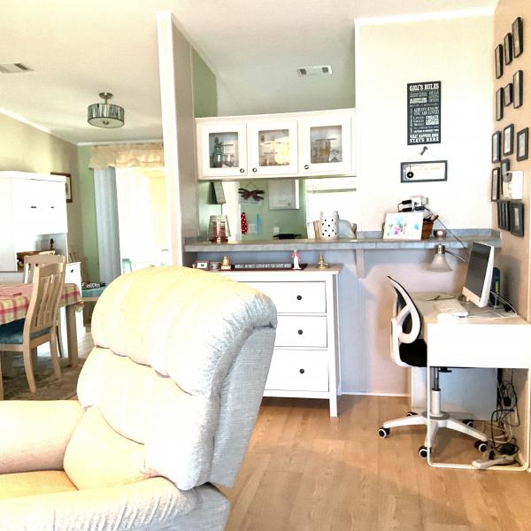2004 Homes of Merit A17844 Mobile Home