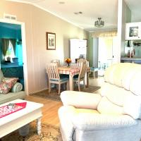 2004 Homes of Merit A17844 Mobile Home