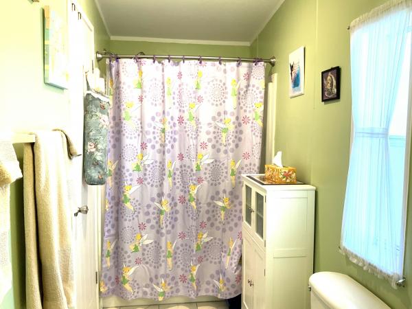 2004 Homes of Merit A17844 Mobile Home