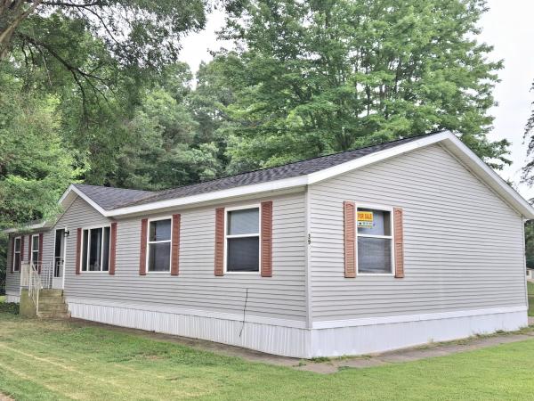 1996 DUTCH Mobile Home For Sale