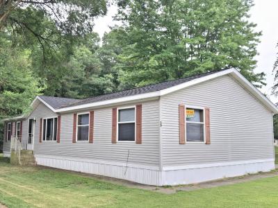 Mobile Home at 10450 6 Mile Rd 39 Battle Creek, MI 49014