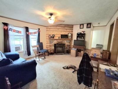 Photo 4 of 13 of home located at 10450 6 Mile Rd 39 Battle Creek, MI 49014