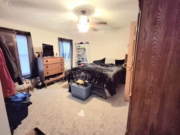1996 DUTCH Mobile Home