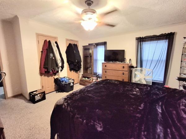 1996 DUTCH Mobile Home