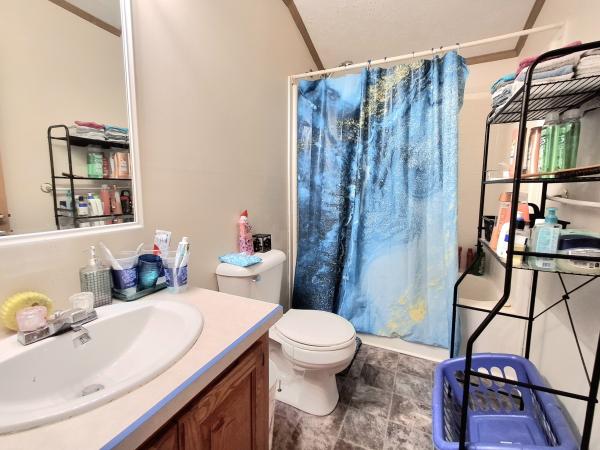 1996 DUTCH Mobile Home