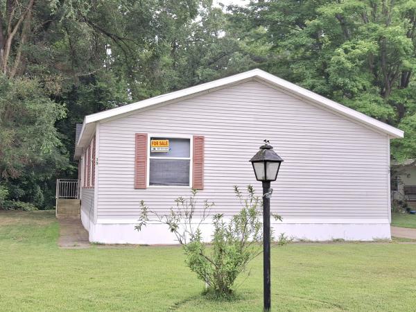 1996 DUTCH Mobile Home