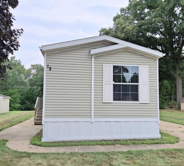 2020 Redman Mobile Home For Sale