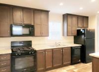 2020 Redman RA1670201 Mobile Home