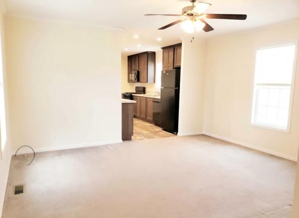 2020 Redman RA1670201 Mobile Home