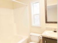 2020 Redman RA1670201 Mobile Home