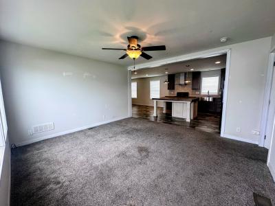 Photo 3 of 13 of home located at 1178 London St Wayland, MI 49348