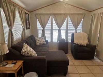 Photo 2 of 13 of home located at 1110 North Henness Road, Site 1096 Casa Grande, AZ 85122