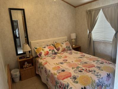 Photo 4 of 13 of home located at 1110 North Henness Road, Site 1096 Casa Grande, AZ 85122