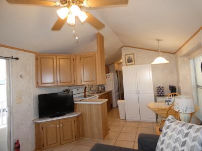 Photo 5 of 13 of home located at 1110 North Henness Road, Site 1096 Casa Grande, AZ 85122