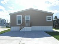 2025 Nobility KIngswood Manufactured Home