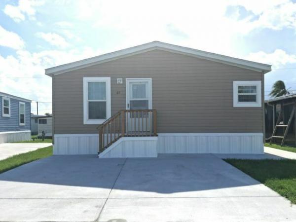 2025 Nobility Mobile Home For Rent