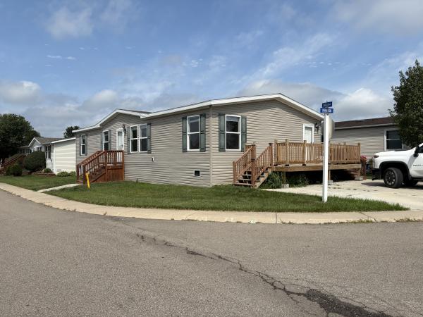 2019 CLAYTON Mobile Home For Sale