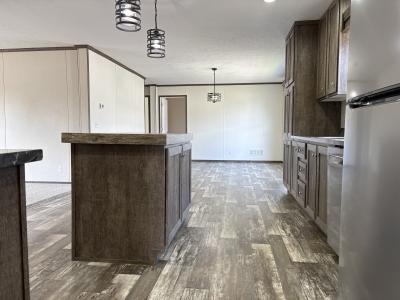 Photo 2 of 9 of home located at 160 Lincoln Circle Saline, MI 48176