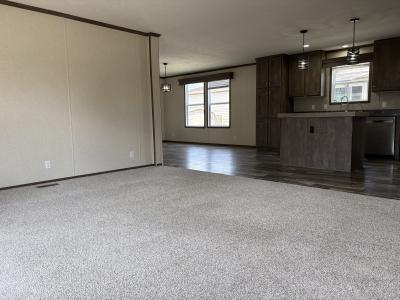 Photo 4 of 9 of home located at 160 Lincoln Circle Saline, MI 48176