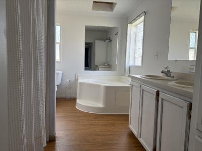 Photo 3 of 3 of home located at 247 Dundee Circle Saline, MI 48176