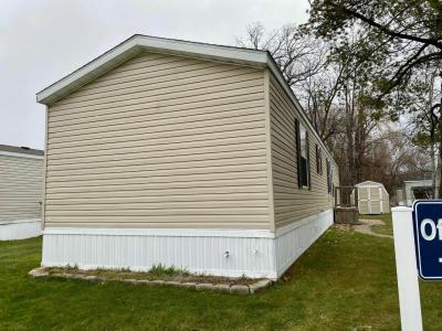 Mobile Home at 16400 Upton Rd #241 East Lansing, MI 48823