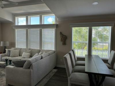 Mobile Home at 2990 Tara Lakes Circle #641 North Fort Myers, FL 33903