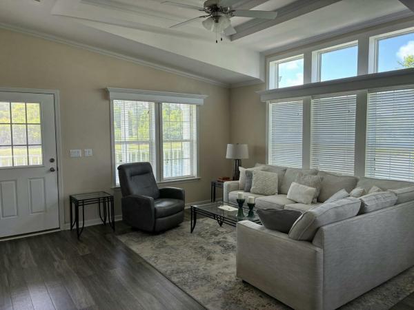 2019 Skyline Manufactured Home
