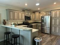 2019 Skyline Manufactured Home