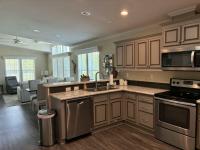 2019 Skyline Manufactured Home