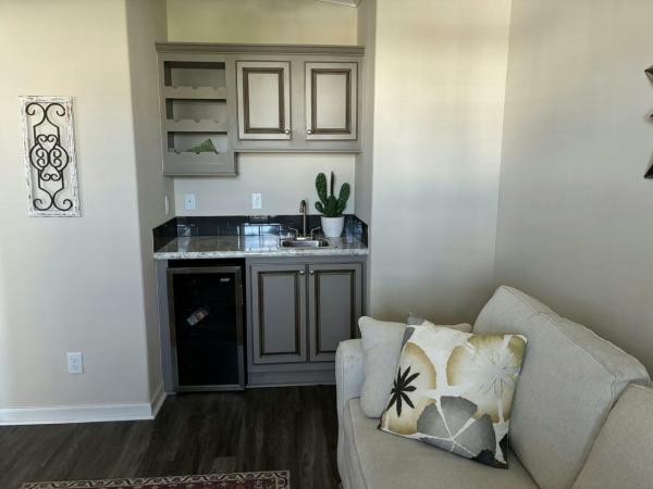 2019 Skyline Manufactured Home