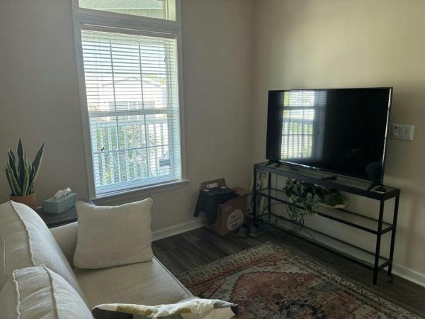 2019 Skyline Manufactured Home