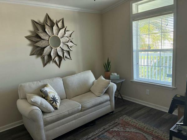 2019 Skyline Manufactured Home