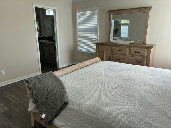 2019 Skyline Manufactured Home