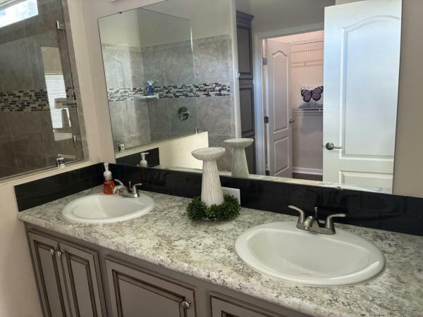 2019 Skyline Manufactured Home
