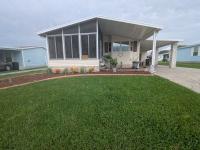 1992 Fleetwood 1234 Mobile Home