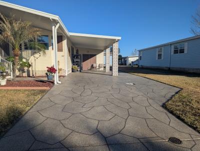 Photo 2 of 16 of home located at 62 Southhampton Blvd Auburndale, FL 33823