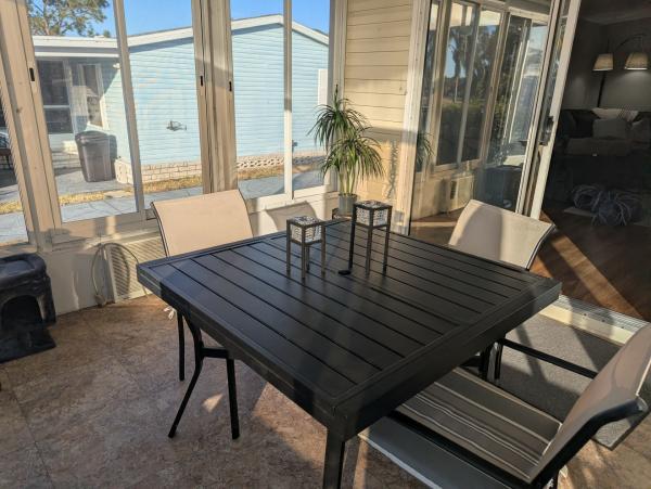 1992 Fleetwood 1234 Mobile Home